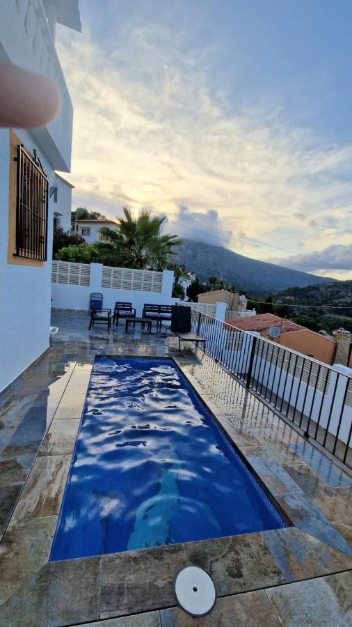 Holiday home Maryvilla Zohra